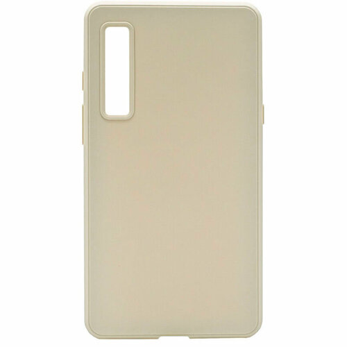 чехол обложка для onyx boox note air серый Аксессуар Чехол для Onyx Boox Palma / Kant TPU White 6949710308935