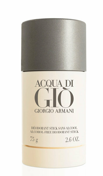 GIORGIO ARMANI Acqua Di Gio Homme Дезодорант стик муж, 75 мл