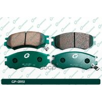 Колодки G-Brake   ...