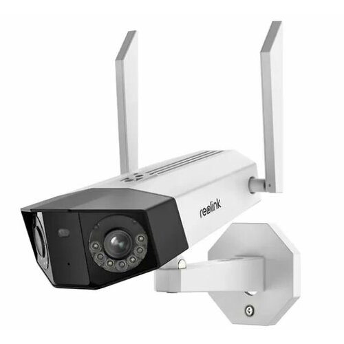 Wifi камера Reolink Duo 2 WiFi 90796 3054000₽