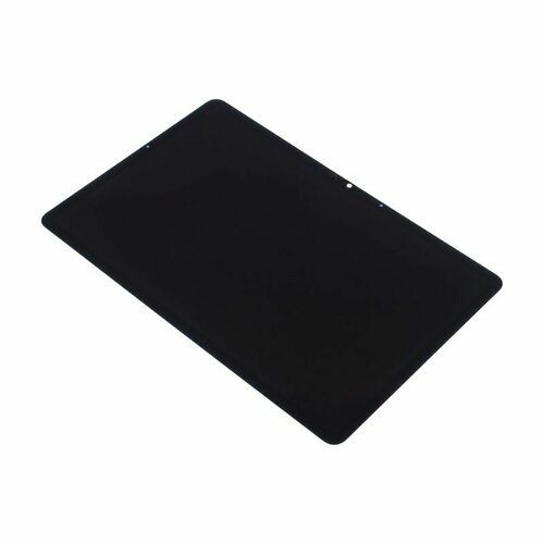 Дисплей для Samsung X700 Galaxy Tab S8 11 Wi-Fi (2022) X706 Galaxy Tab S8 11 LTE (2022) (в сборе с тачскрином) черный, 100%
