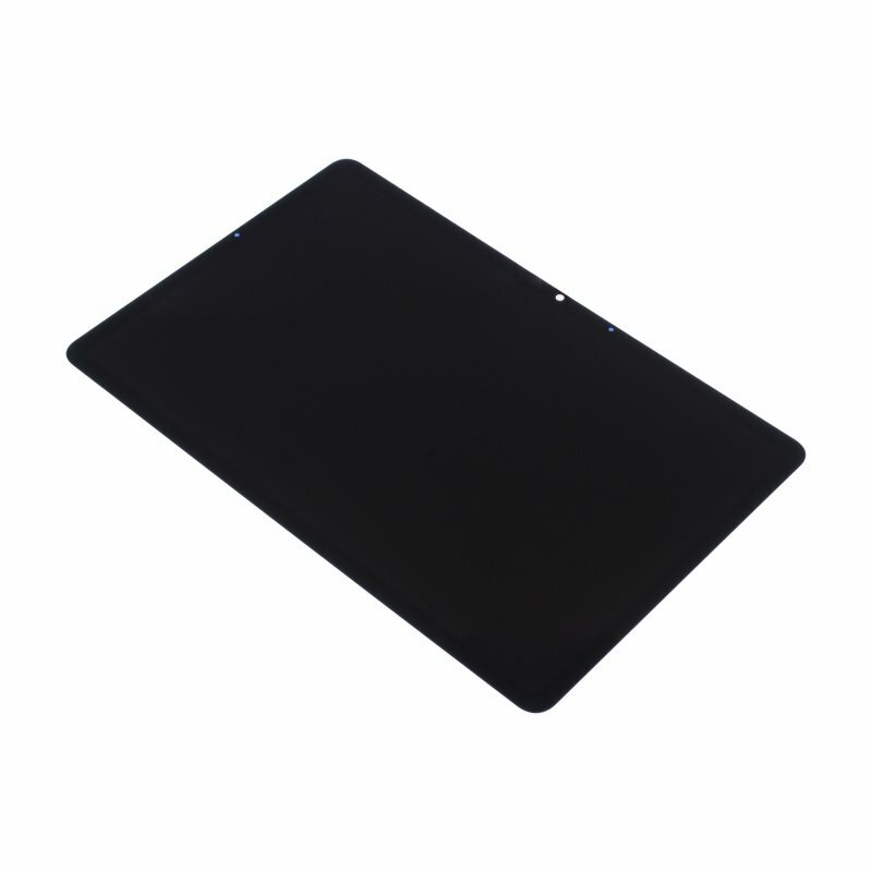Дисплей для Samsung X700 Galaxy Tab S8 11 Wi-Fi (2022) X706 Galaxy Tab S8 11 LTE (2022) (в сборе с тачскрином) черный 100%