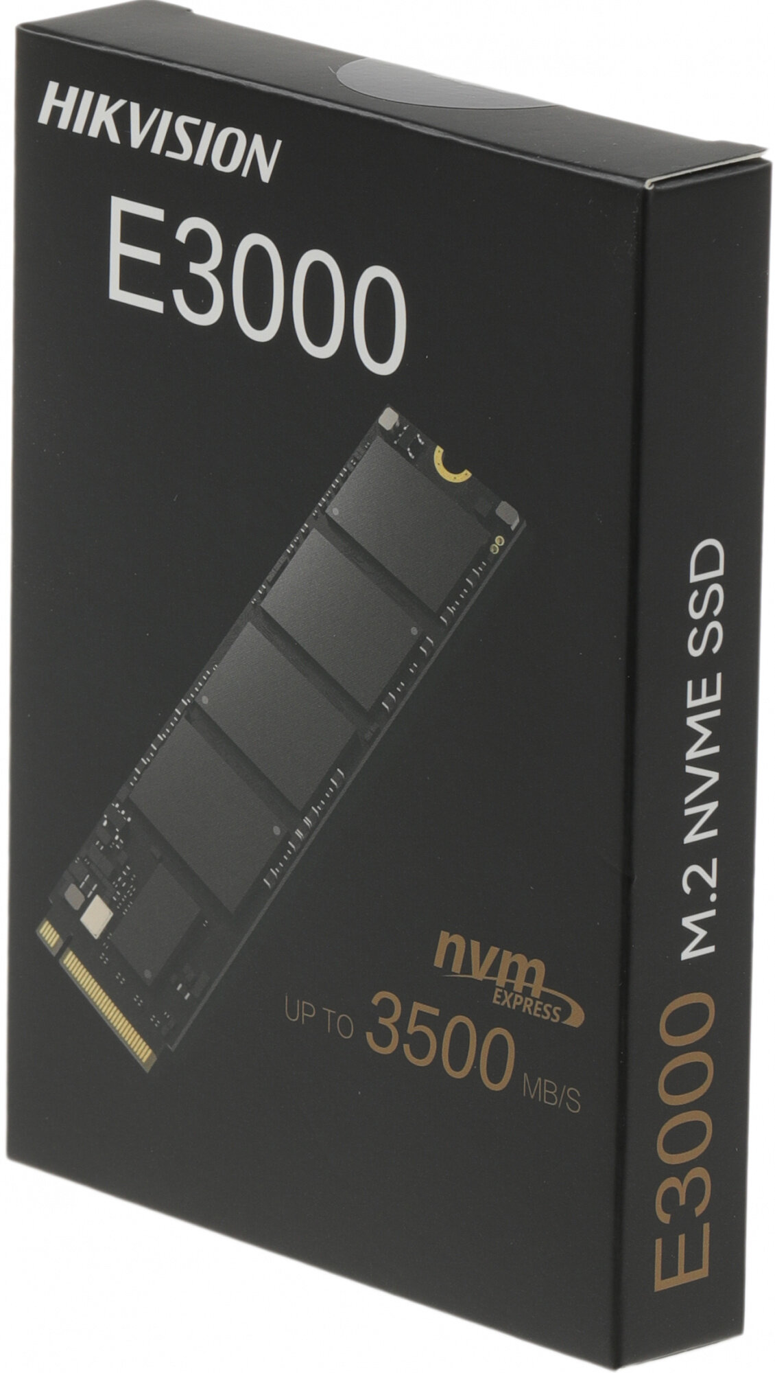 Накопитель SSD HIKVision 1.0TB E3000 Series (HS-SSD-E3000/1024G) - фото №13