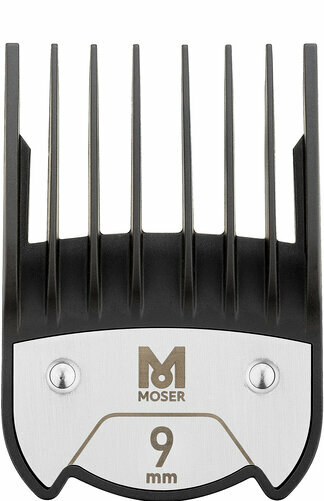 Насадка магнитная Moser Premium Magnetic 1801-7070 для парикмахерских машинок, 9 мм