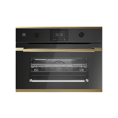 Электрический духовой шкаф Kuppersbusch CBM 63500 GPH 4 41399000₽