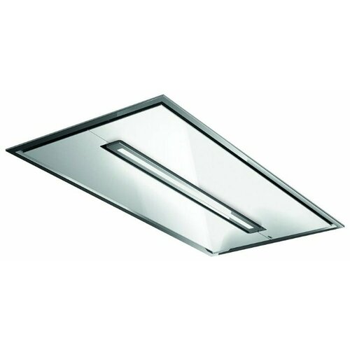 Вытяжка полновстраиваемая Elikor CASPER 52Н-450-П3Д серебристый 677100₽