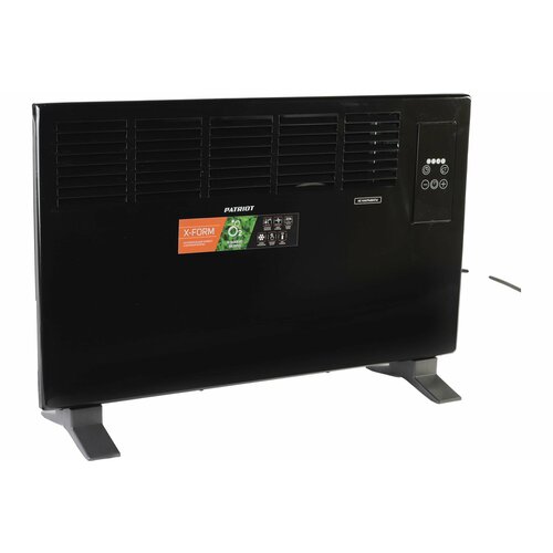 Конвектор электрический Patriot PTC 20 E 727500₽