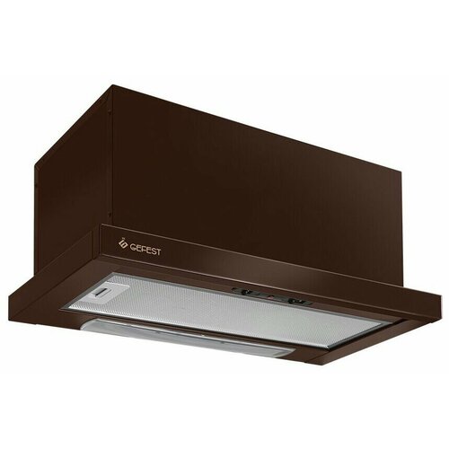 Встраиваемая вытяжка GEFEST ВО-4501 К4 1145000₽