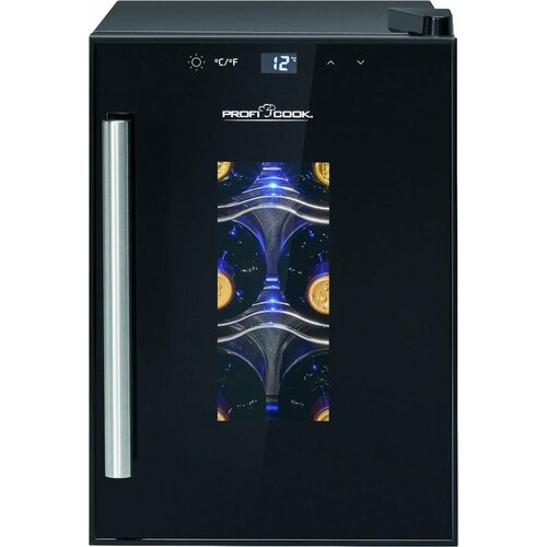 Винный шкаф Profi Cook PC-WK 1230