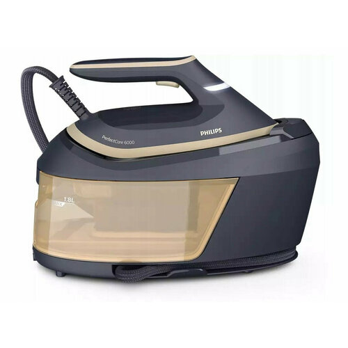Парогенератор Philips PSG606620 4126500₽