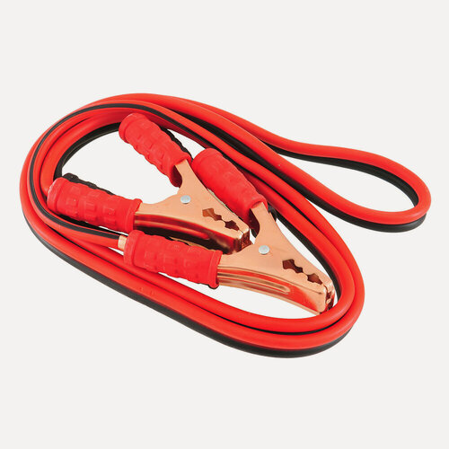 Изображение товара Стартовые провода CLIM ART 400А 2,5м CLA00342