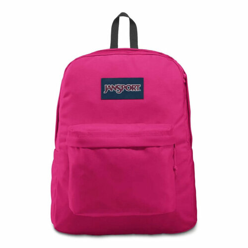 фото Рюкзак jansport superbreak one midnight magenta