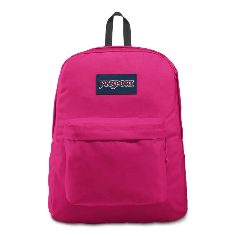 Рюкзак JanSport Superbreak One Midnight Magenta