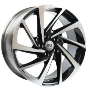 Диск колесный RST R018 7.5x18/5x112 D57.1 ET43 BL