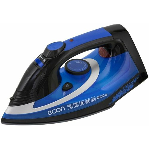 Утюг econ ECO-BI2603 х2шт 981000₽