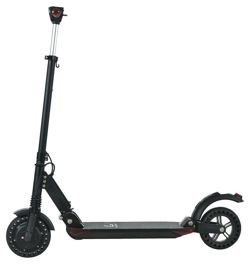 фото Электросамокат KUGOO S3 Pro (Jilong)