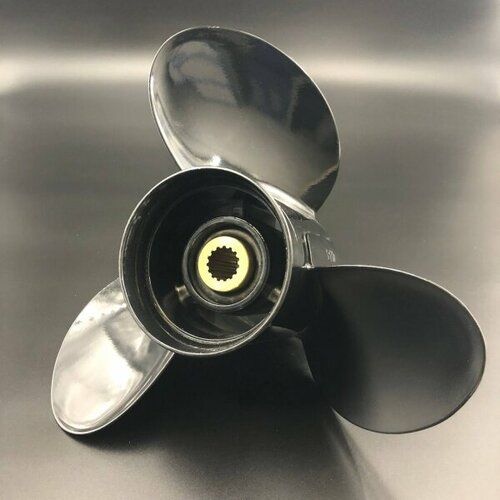 Винт Suzuki DF150-DF300 3x14x23 Polastorm Megara