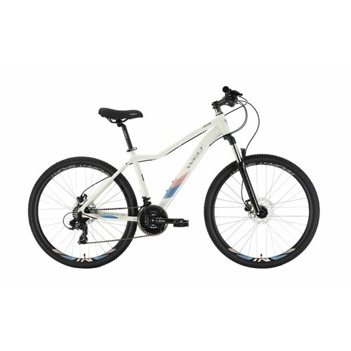 Женский велосипед Welt Floxy 2.0 HD 27 (2023)