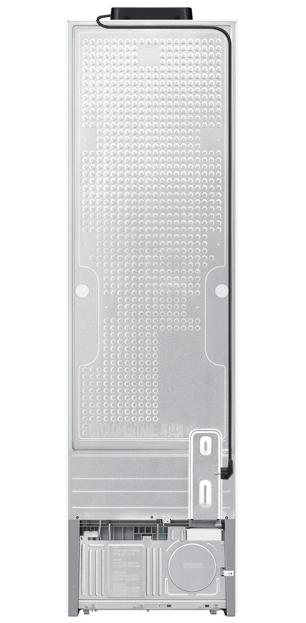 Встраиваемый холодильник Samsung - фото №19