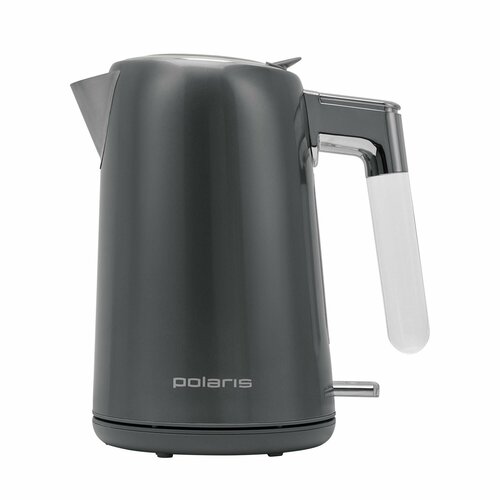 Электрочайник Polaris PWK 1746CA WATERWAY PRO серый 924700₽