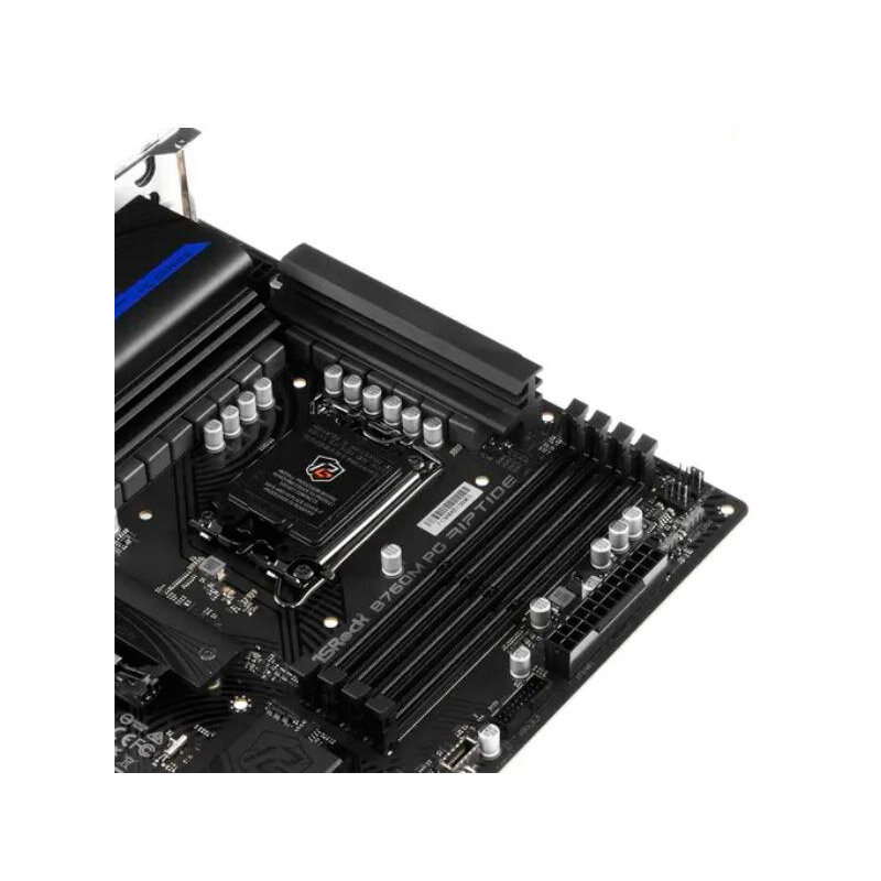 Материнская плата ASRock B760M PG Riptide