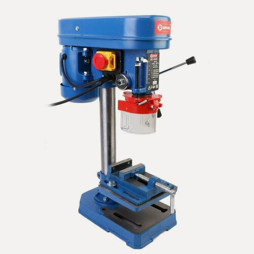 Изображение товара Сверлильный станок Диолд СВС-350/50, 350 Вт, 13 мм, 600-2600 об/мин