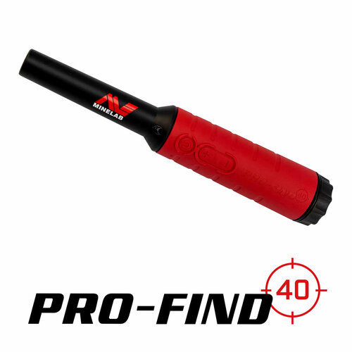 Металлоискатель Minelab Pro-Find 40 (пинпойнтер)