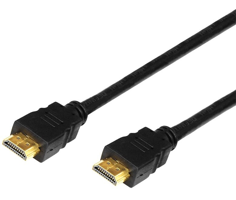 Шнур 17-6209-6 ∙ Кабель PROconnect HDMI - HDMI 1.4, 15м Gold