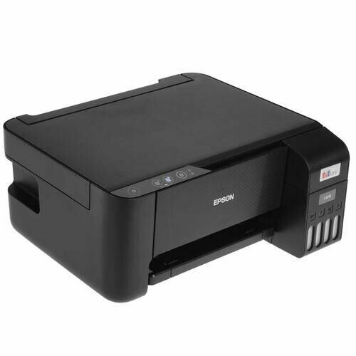 МФУ струйное Epson L3218 2455000₽