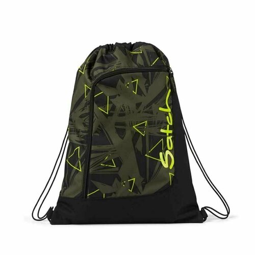 Мешок-рюкзак SATCH Gym bag Geo Storm, SAT-SPO-001-9FO