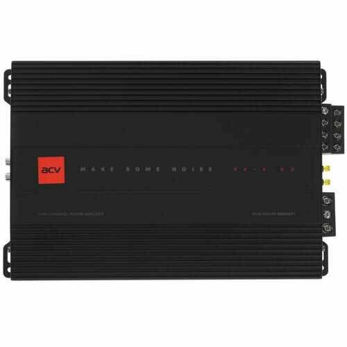 Усилитель ACV VX-460 8454₽