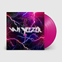 Виниловая пластинка Weezer, Van Weezer (0075678650963) Warner Music - фото №6