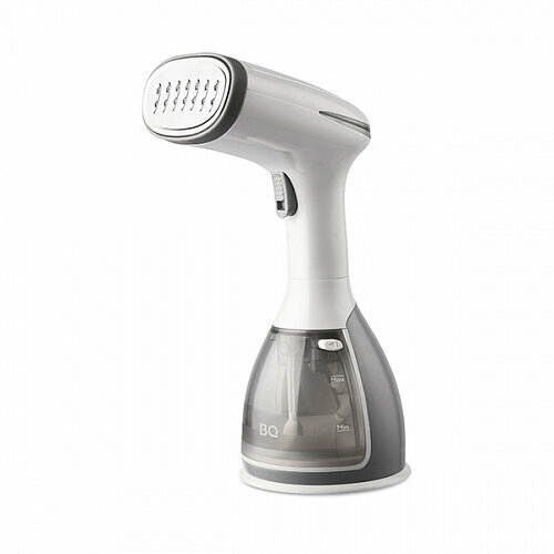 Отпариватель ручной BQ SG1005H белый-серый 300000₽