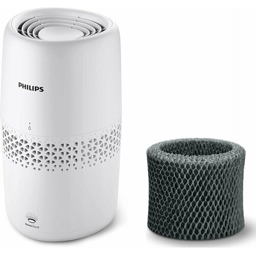 Увлажнитель воздуха PHILIPS Seria 2000 HU251010 718000₽