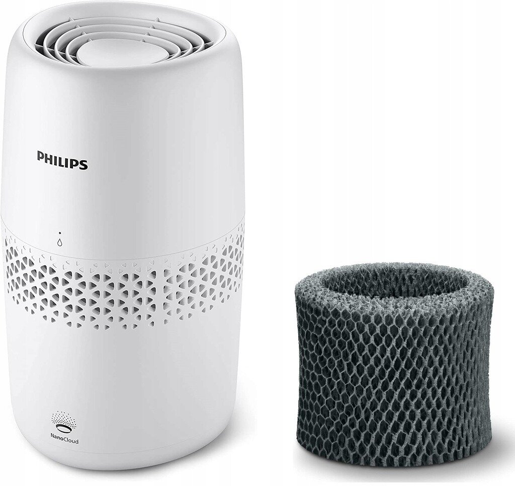 Увлажнитель воздуха PHILIPS Seria 2000 HU2510/10