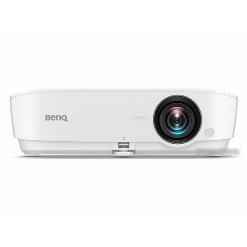 BenQ Проектор BenQ MS536 Проектор портативный 9H.JN677.33E