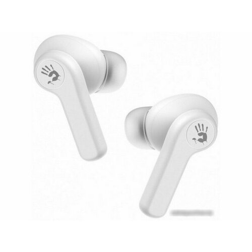 Наушники A4Tech Bloody M30 белый 334000₽