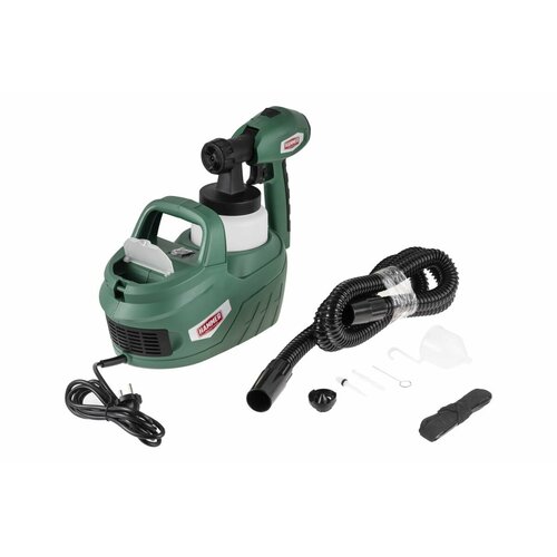 Краскопульт краскопульт электрический HAMMER PRZ600 4999₽