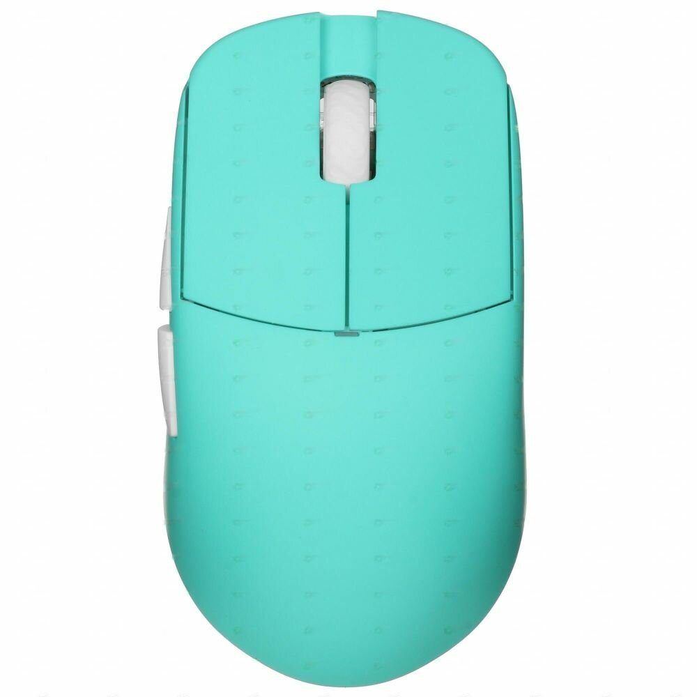 Мышь беспроводная/проводная LAMZU Atlantis Mini M305 белый