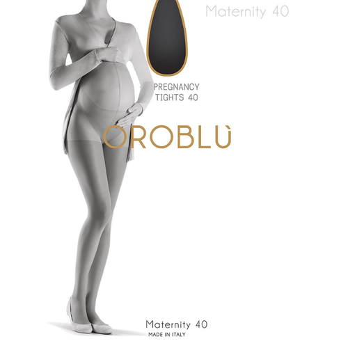 Oroblu, 40 den, размер 1, бежевый носки oroblu 80 den размер onesize бежевый