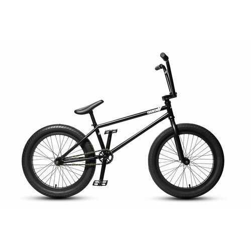 Wolf BL 207 22 AGANG черныйматовый лак 5999000₽