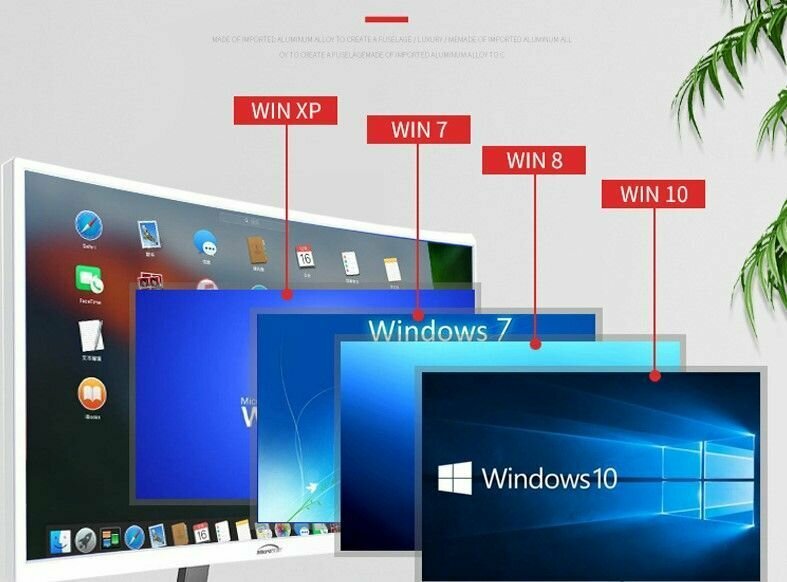 Внешний Blu-Ray-RW, DVD R/RW привод с интерфейсом USB 3.0 — фото 4