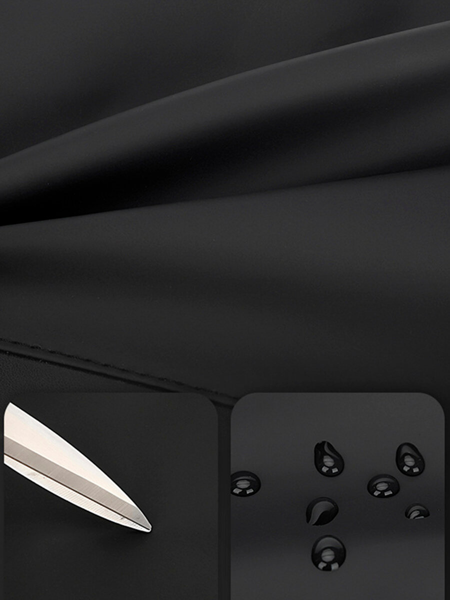 Рюкзак Multibrand MRB/168-black - фото №11