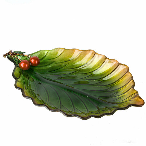 Блюдо для фруктов 34х205х5 см 7446₽