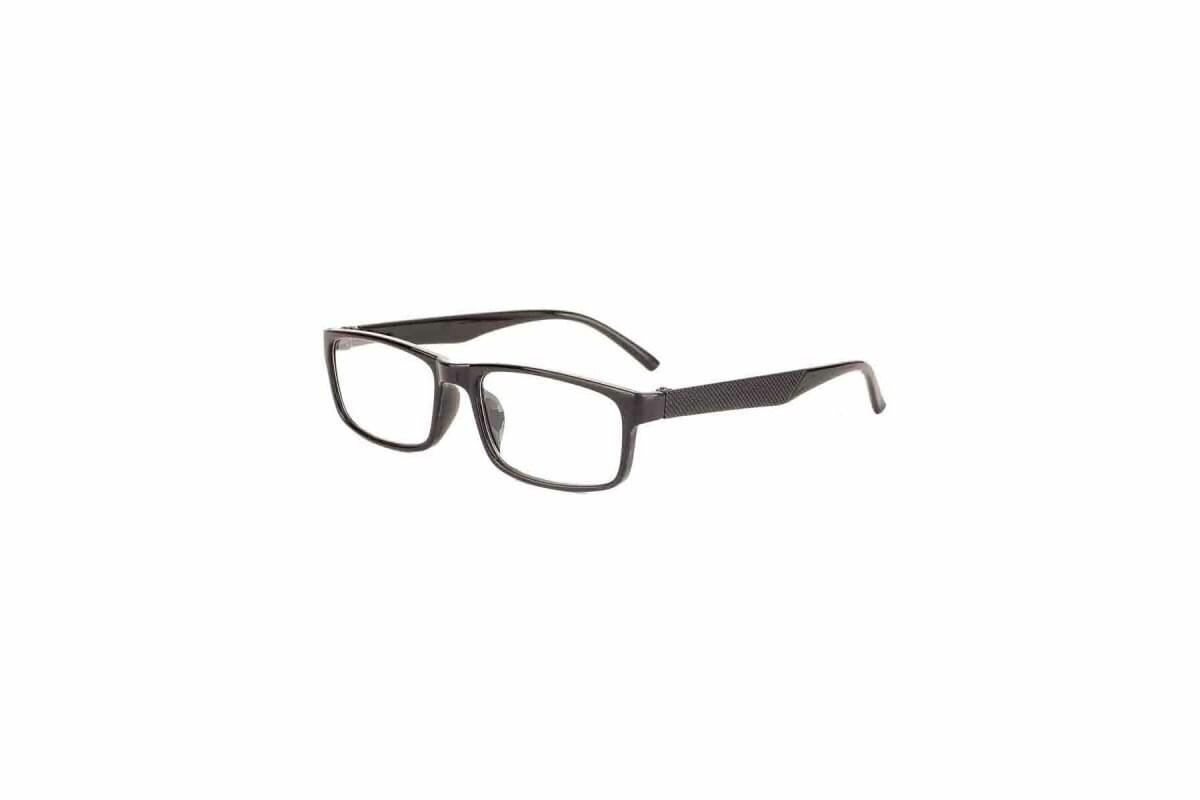 Готовые очки Oscar 888 Черные +3.25