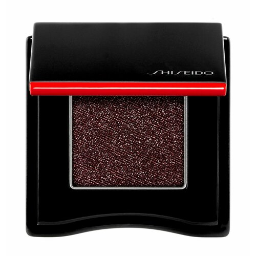 Тени для век 15 Bachi Bachi Plum Shiseido Powder Gel Eyeshadow