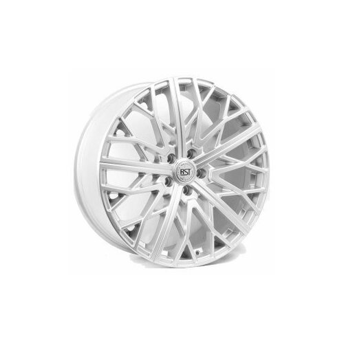 Колесные диски RST R002 8.5x20 5x120 ET47 D72.6 Silver