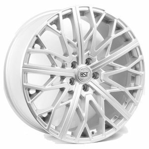 Колесные диски RST R002 8.5x20 5x120 ET47 D72.6 Silver