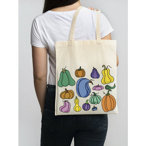 фото Сумка шоппер just4you, фактура матовая, плетеная, красный, зеленый