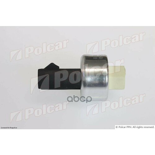 Датчик Давления Кондиционера POLCAR арт CK0020 2700₽